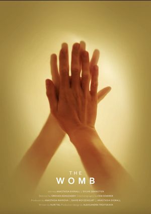 The Womb's poster image