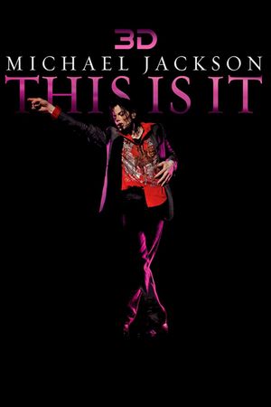 This Is It's poster