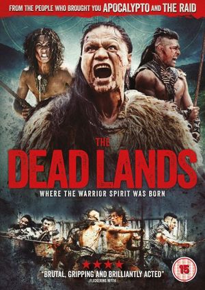 The Dead Lands's poster