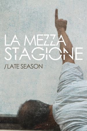Late Season's poster