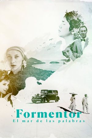 Formentor, el mar de las palabras's poster image