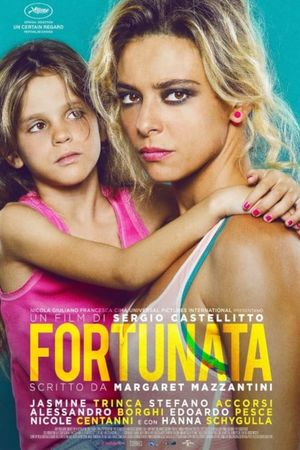 Fortunata's poster