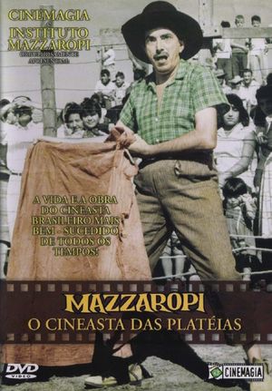 O Cineasta das Platéias's poster