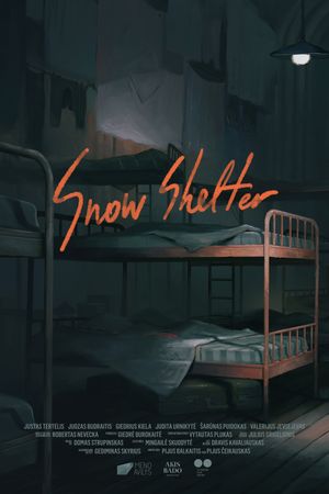 Snow Shelter's poster image