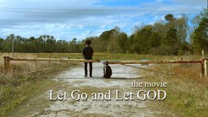 Let Go and Let God's poster