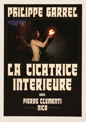 The Inner Scar's poster