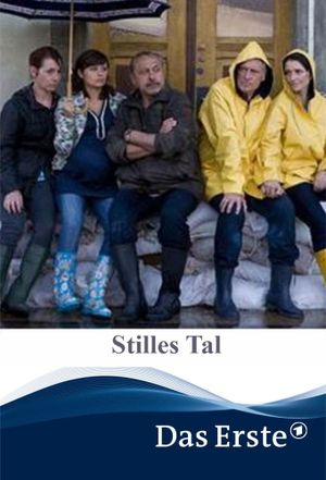 Stilles Tal's poster