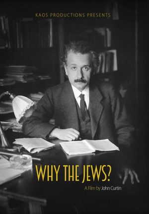 Why the Jews?'s poster image