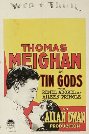Tin Gods's poster
