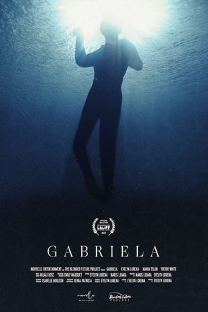 Gabriela's poster