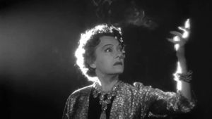 Sunset Boulevard's poster