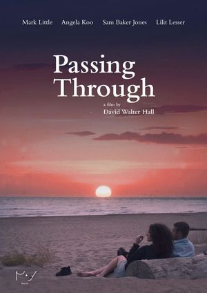 Passing Through's poster image