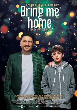 Bring Me Home's poster