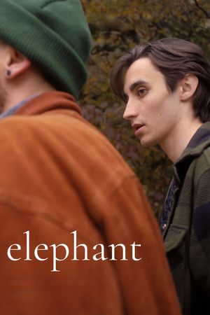 Elephant's poster