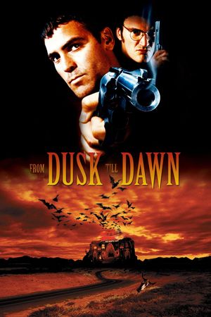 From Dusk Till Dawn's poster