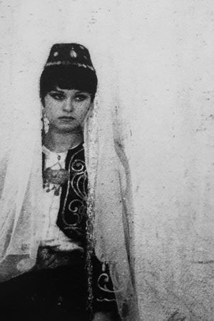 Eskiya Halil's poster