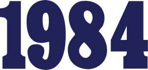 1984's poster