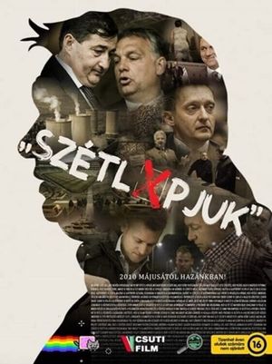 The Cost of Deception's poster