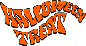 Disney's Halloween Treat's poster