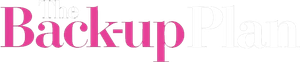 The Back-up Plan's poster