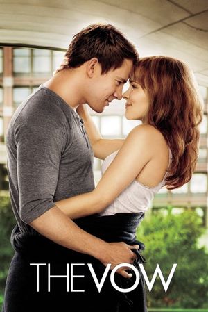 The Vow's poster