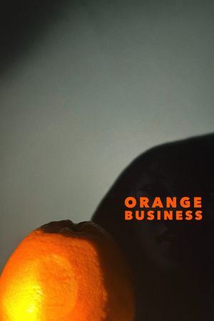 Orange Business's poster