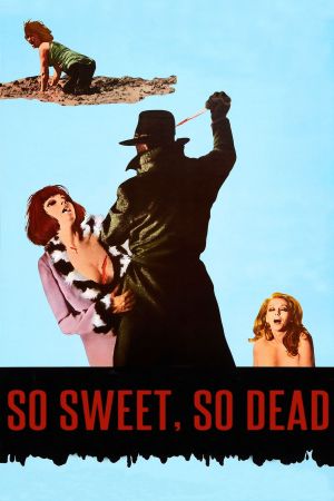 The Slasher ... Is the Sex Maniac!'s poster