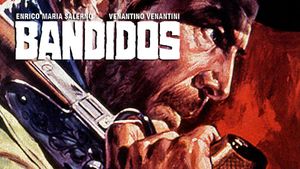 Bandidos's poster