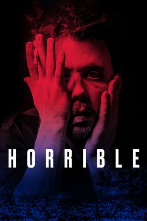 Horrible's poster