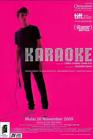 Karaoke's poster image