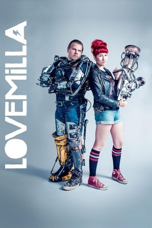 Lovemilla's poster