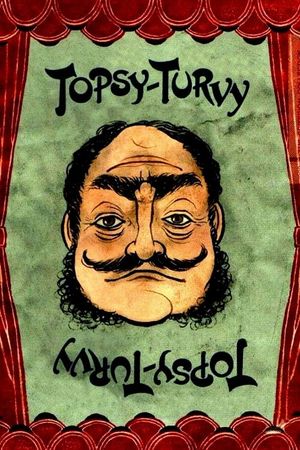 Topsy-Turvy's poster