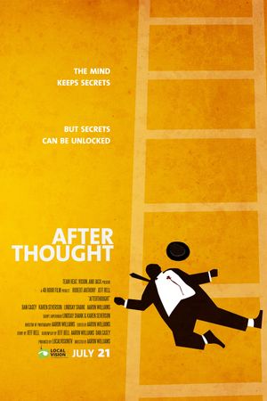 Afterthought's poster