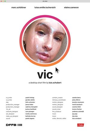 Vic's poster image