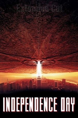 Independence Day's poster