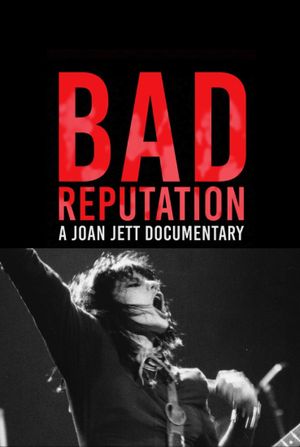 Bad Reputation's poster