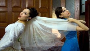 Get Married If You Can's poster