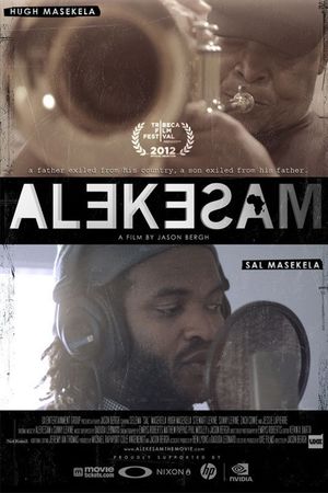 Alekesam's poster