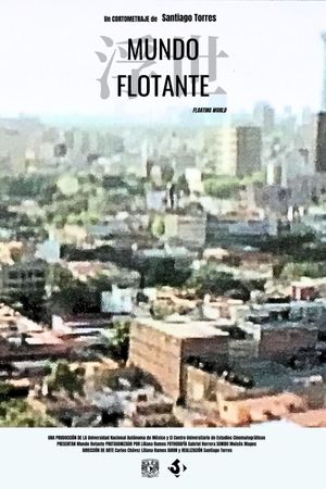 Floating World's poster