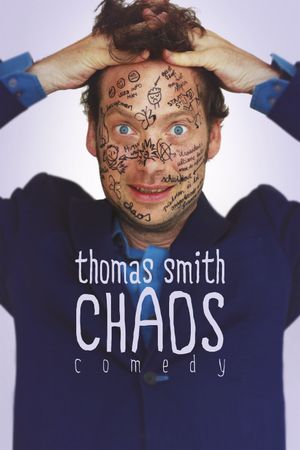 Thomas Smith: Chaos's poster image