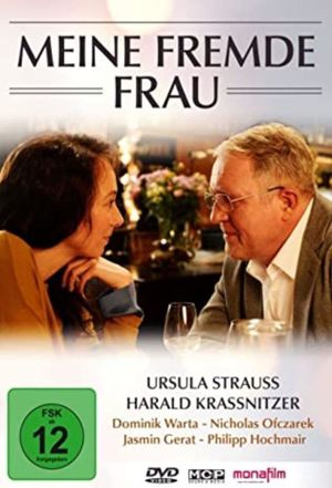 Meine fremde Frau's poster