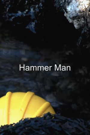 Hammer Man's poster