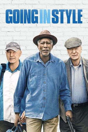 Going in Style's poster