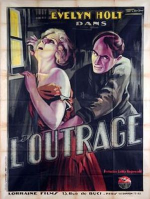 Das Ekel's poster
