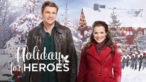Holiday for Heroes's poster