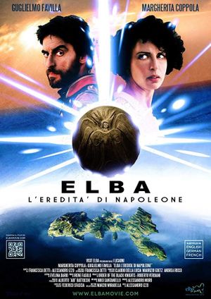 ELBA - Napoleon's Legacy's poster