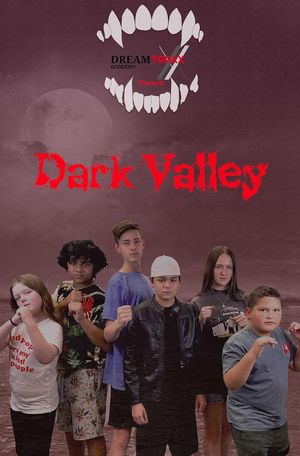 Dark Valley's poster
