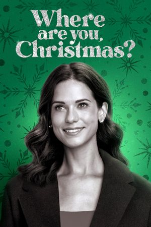 Where Are You, Christmas?'s poster