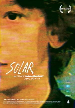 Solar's poster