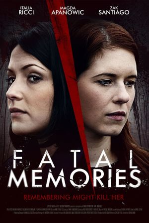 Fatal Memories's poster